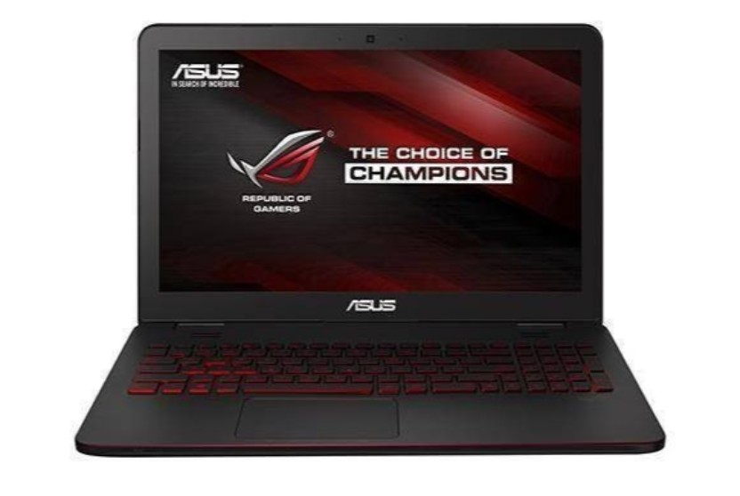 Asus ROG GL551