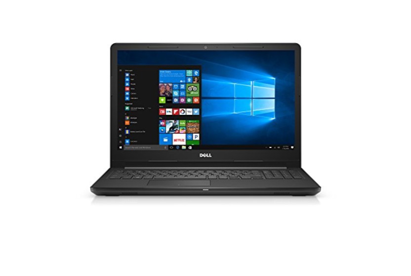 Dell Inspiron Pro I3567 5820BLK