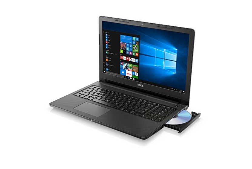 Dell Inspiron Pro I3567 5820BLK