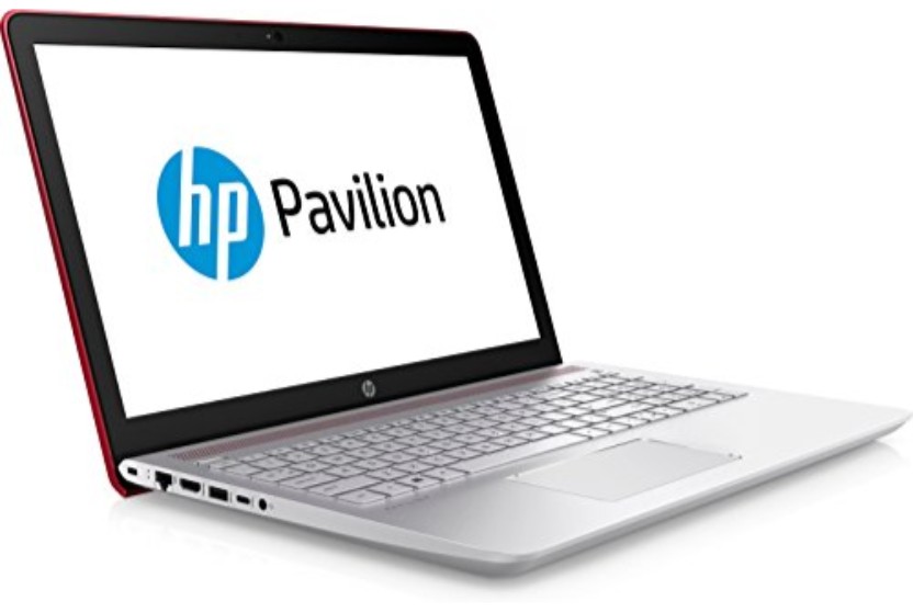 HP Pavilion X360 15 CC065NR