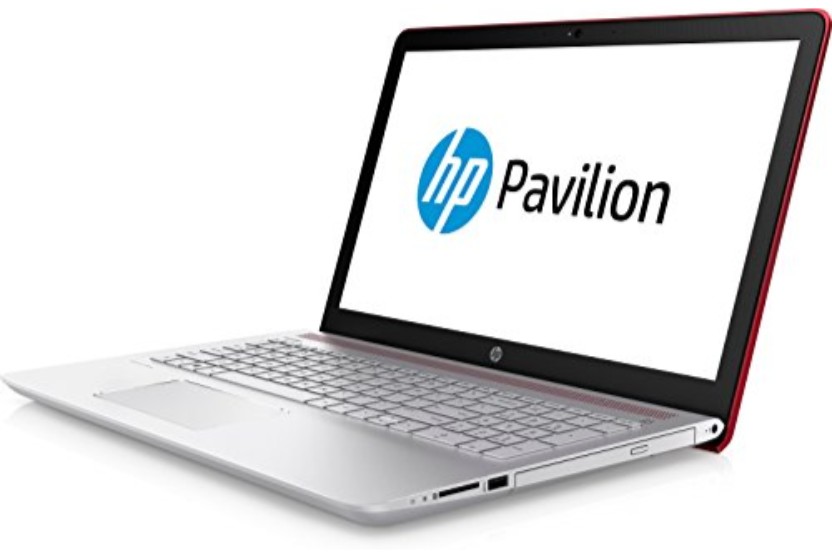 HP Pavilion X360 15 CC065NR