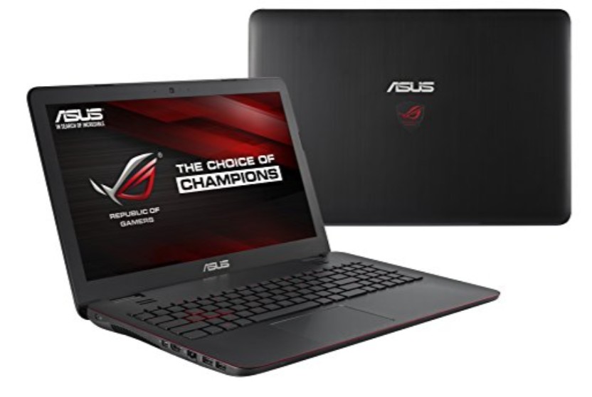 Asus ROG GL551JW DS71