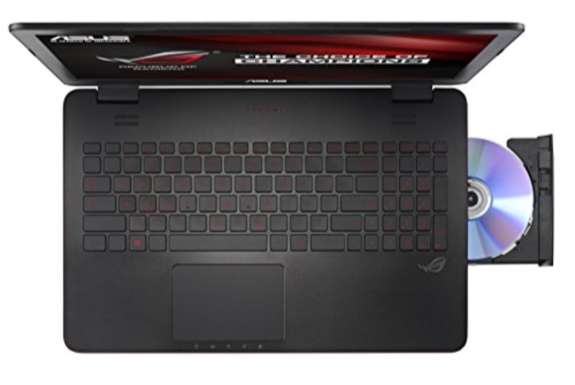 Asus ROG GL551JW DS71