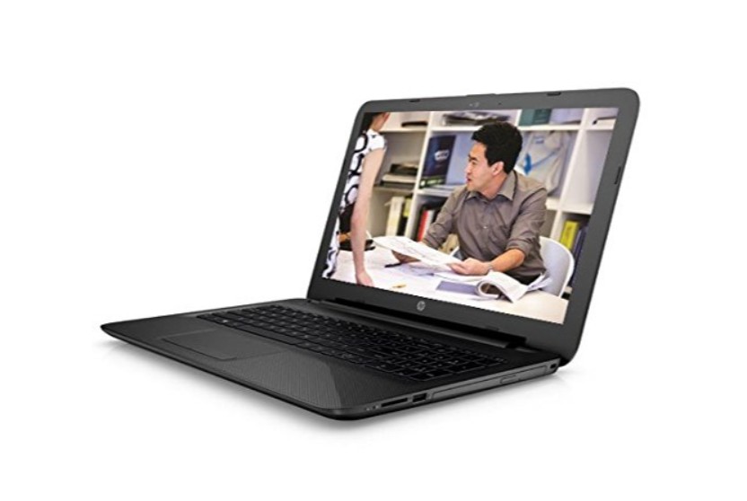 HP 15 AC646TX