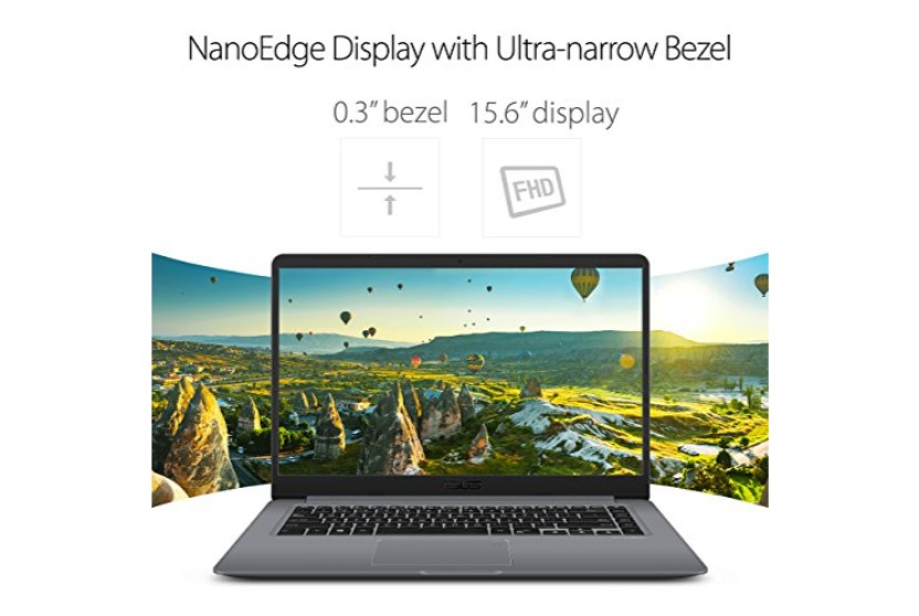 Asus VivoBook F510UA AH51