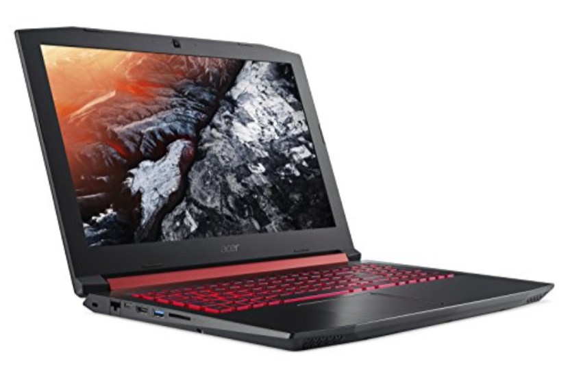 Acer Nitro 5 AN515 41 F6VS