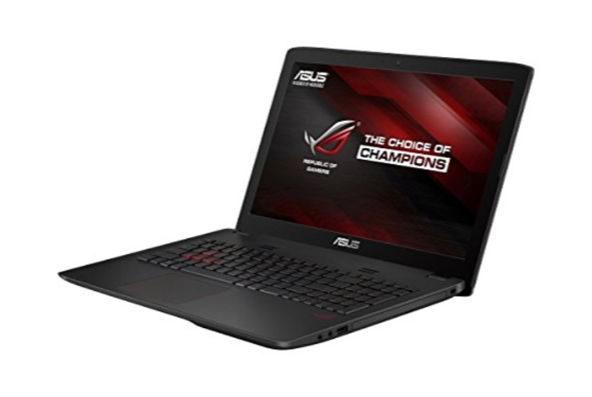 Asus ROG GL552VW DH71