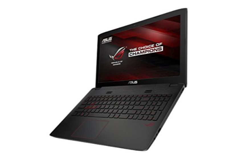 Asus ROG GL552VW DH71