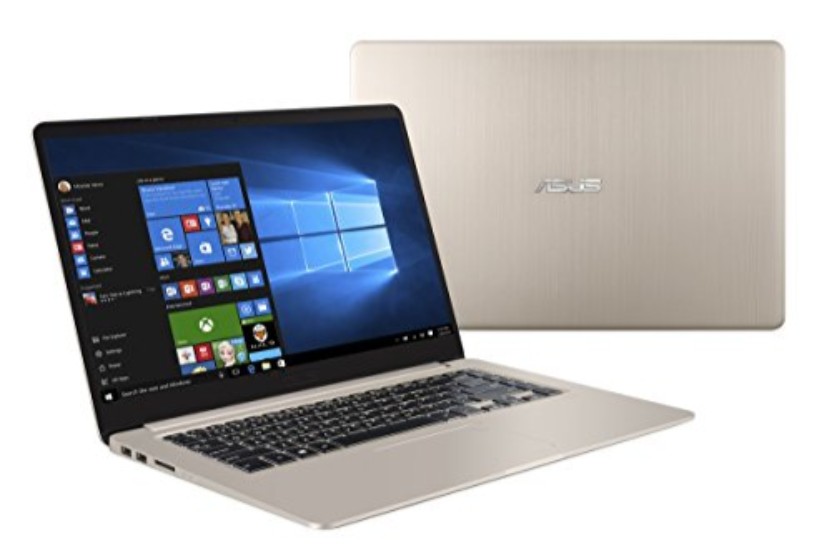 Asus S510UN BQ122T