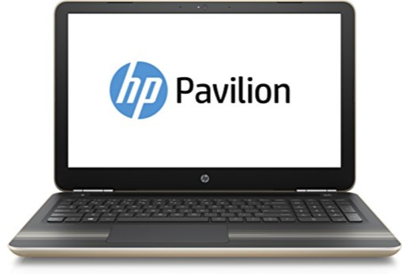 HP Pavilion 15 AU112TX