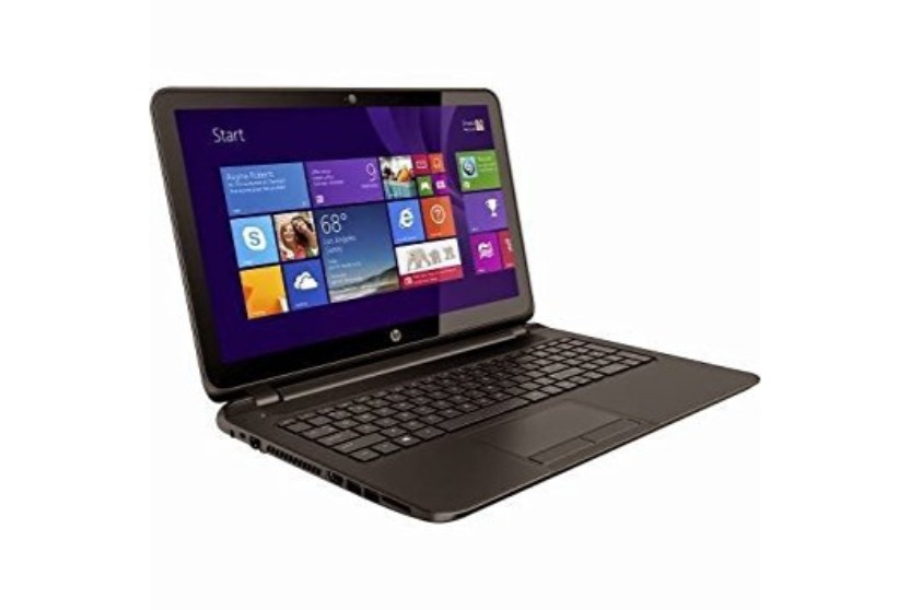HP Pavilion 15 P066US