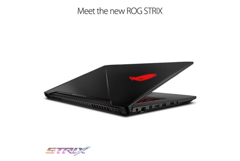 Asus ROG Strix GL703VD