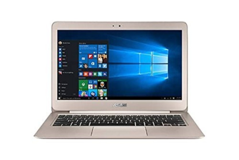 Asus ZenBook