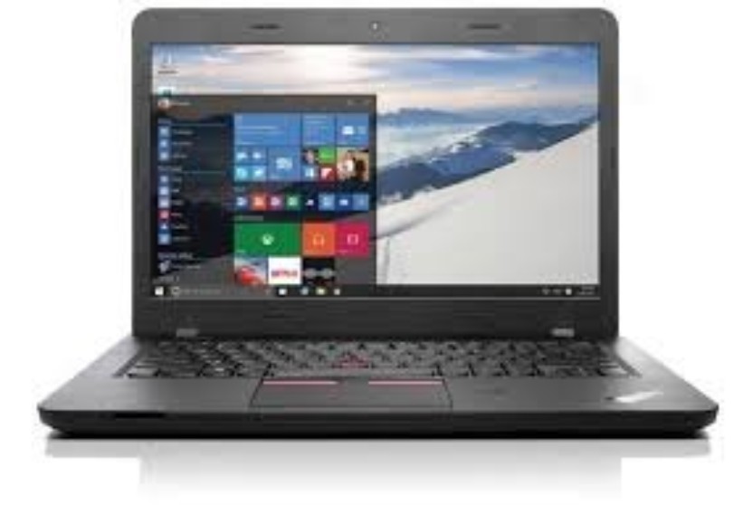 Lenovo E470