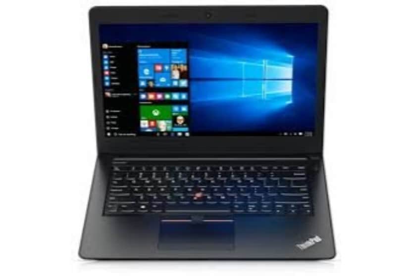 ※最終値下げ※ Lenovo ThinkPad E470ノートPC lenovo-thinkpad-e470-laptops-