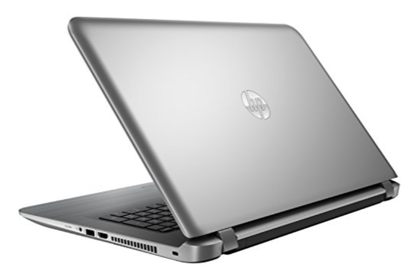 HP Pavilion 17 G161US