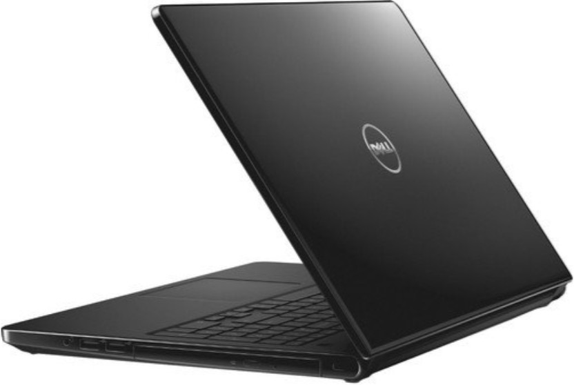 Dell Inspiron I5555 0000BLK