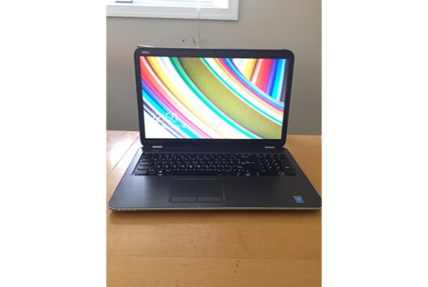 Dell Inspiron 5735