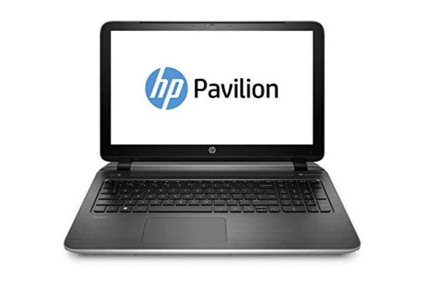 HP Pavilion 15 P114DX