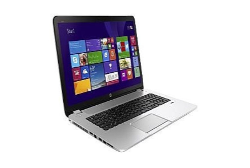 HP Envy 17 J115CL