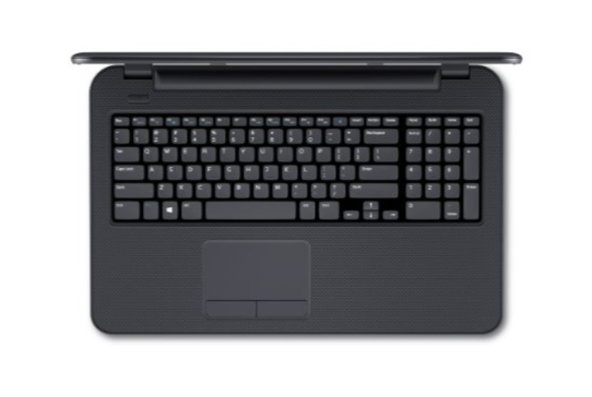 Dell Inspiron I17RV 5455BLK