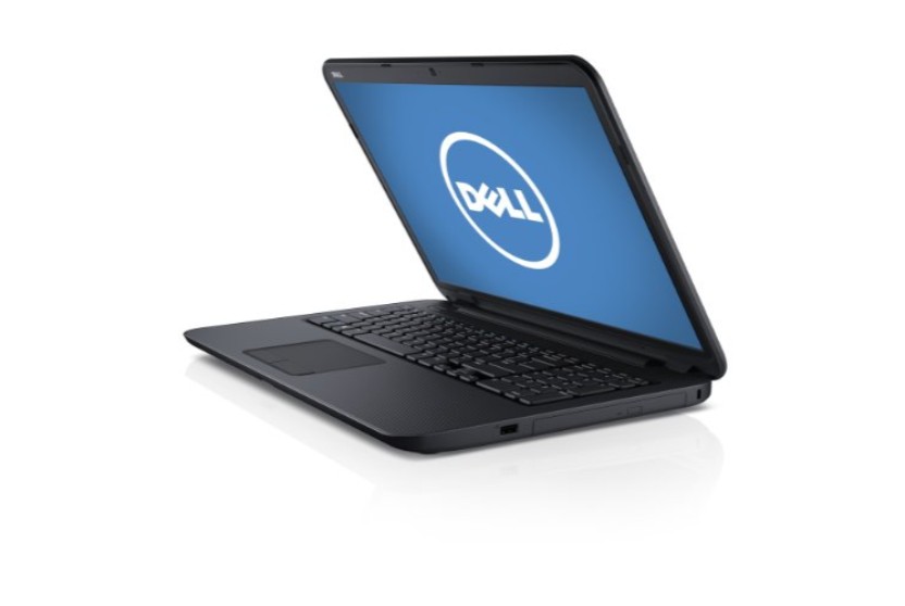 Dell Inspiron I17RV 5455BLK
