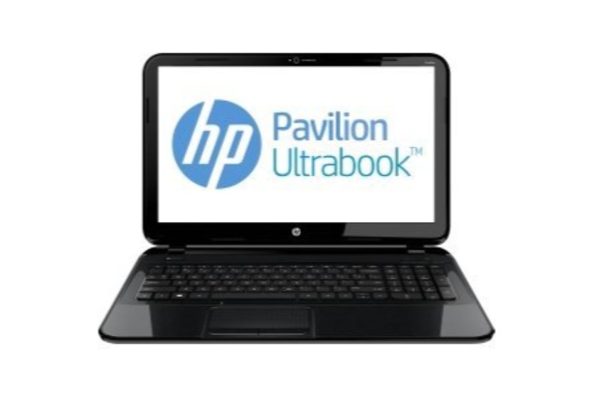 HP Pavilion X360 14 B170US