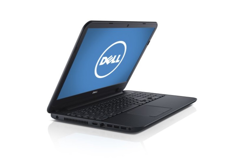 Dell Inspiron I15RV 3763BLK