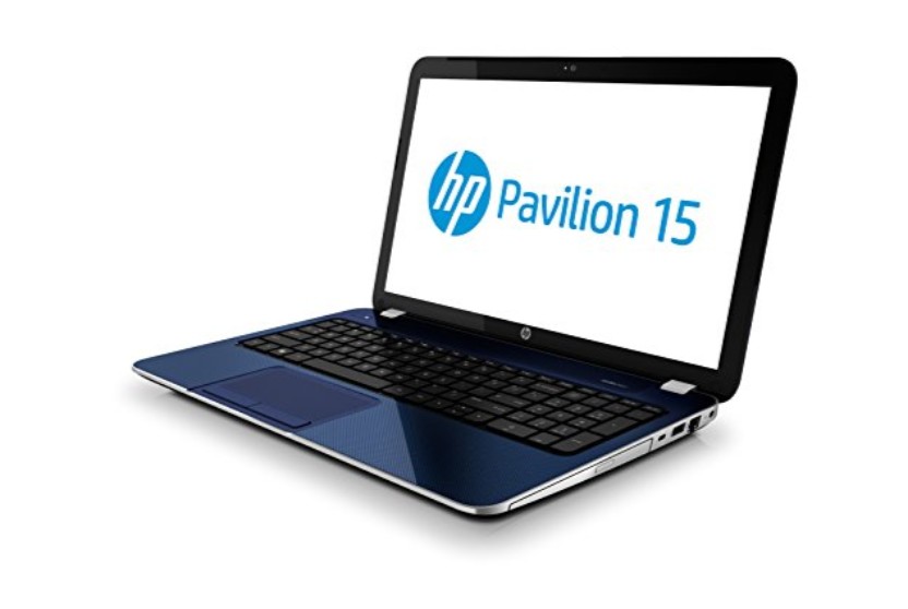 HP Pavilion 15 E028US