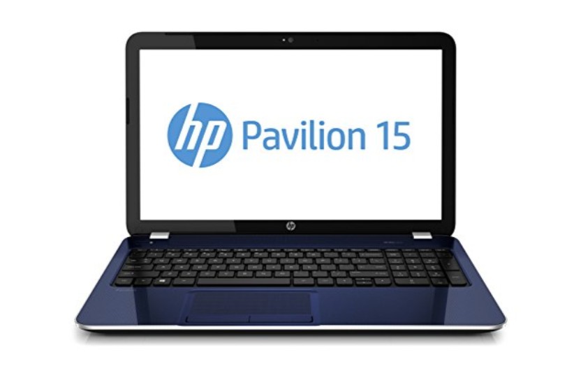 HP Pavilion 15 E028US