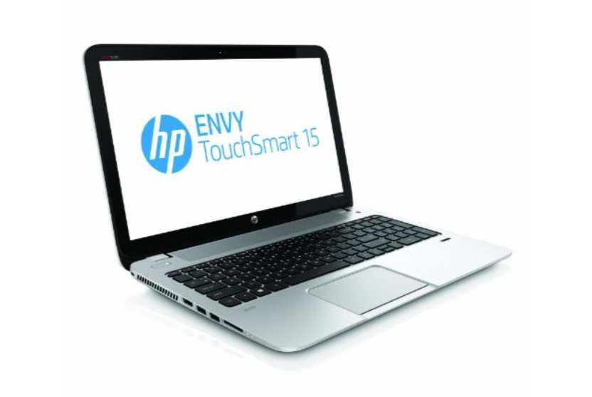 HP Envy 15 J040US