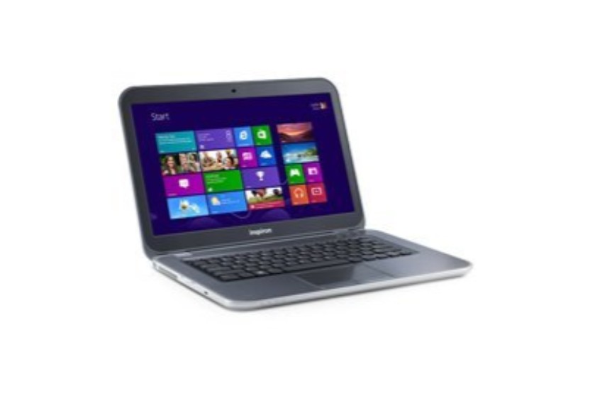 Dell Inspiron 14Z Ultrabook