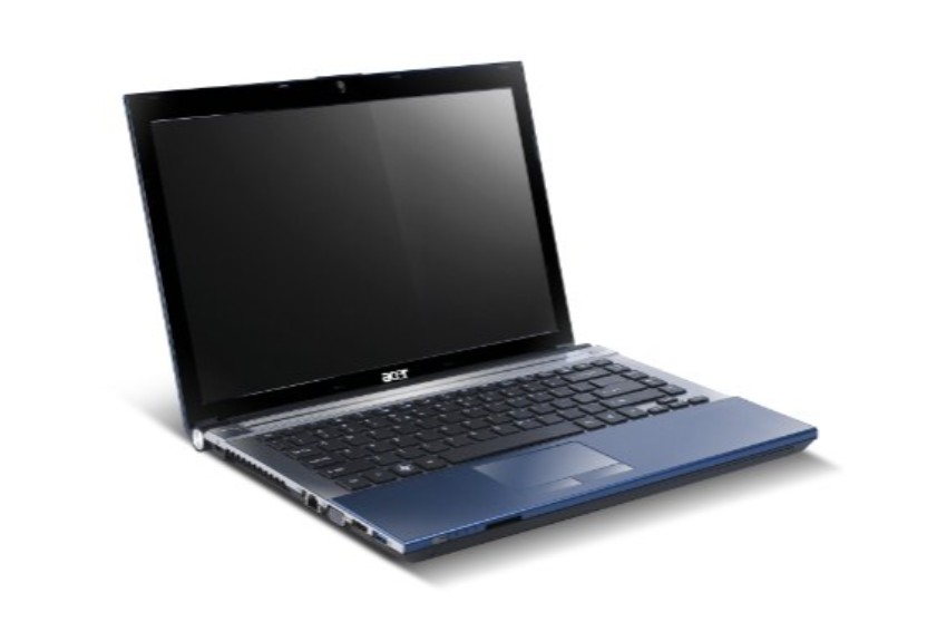 Acer Aspire AS4830TG 6808