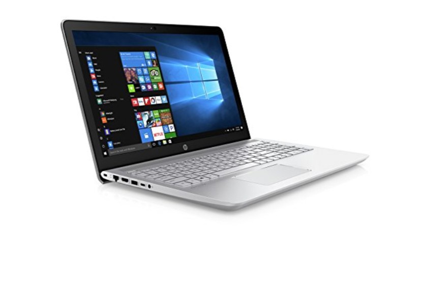 HP Pavilion 15 CC100TX