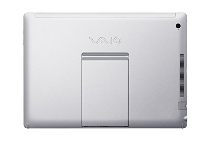 Sony Canvas Vaio Z