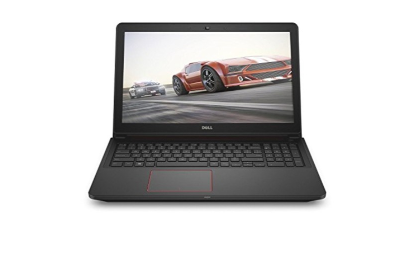 Dell Inspiron I7559 763BLK