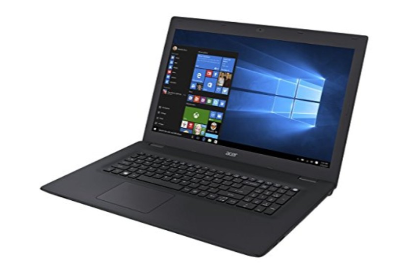 Acer TravelMate P278 MG 788Z