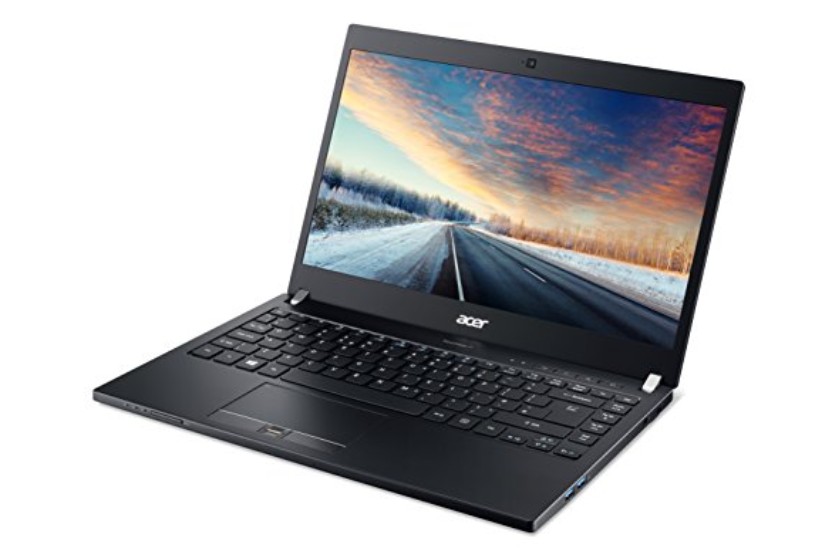 Acer TravelMate P648 M 700F
