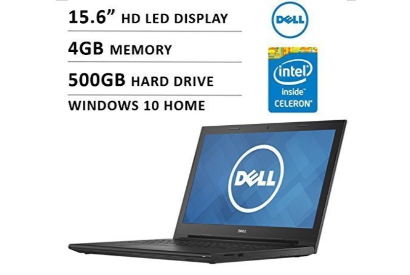 Dell Inspiron I3542 0000BLK