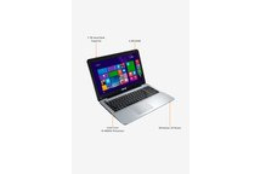 Asus A555LA XX1900T