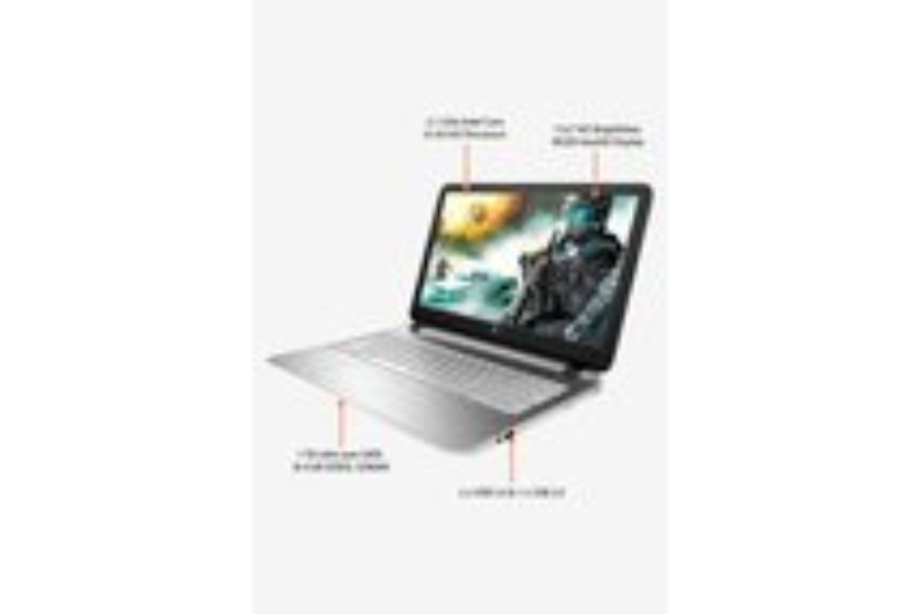 HP Pavilion 15 P202TX