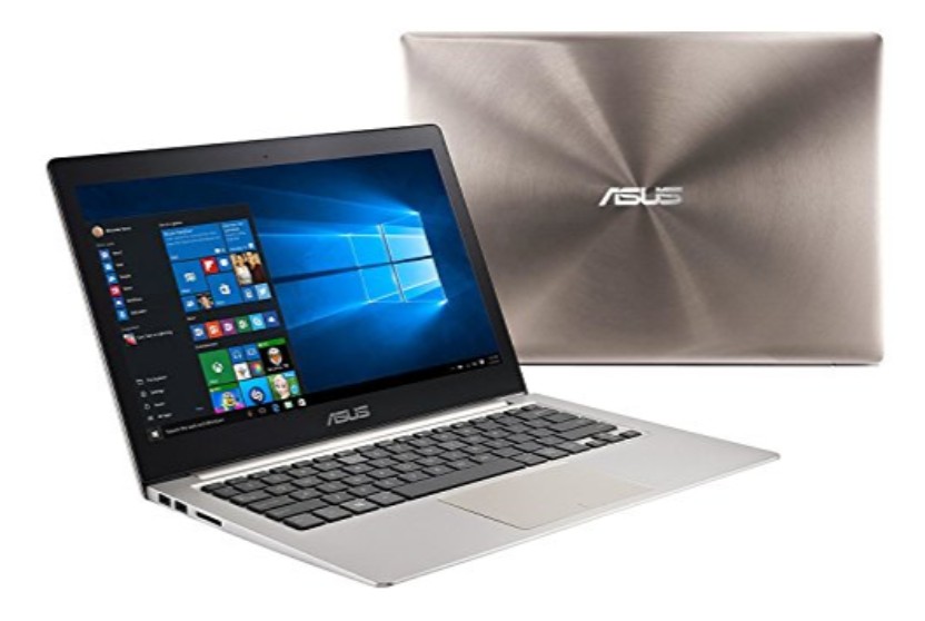 Asus ZenBook UX303UA YS51