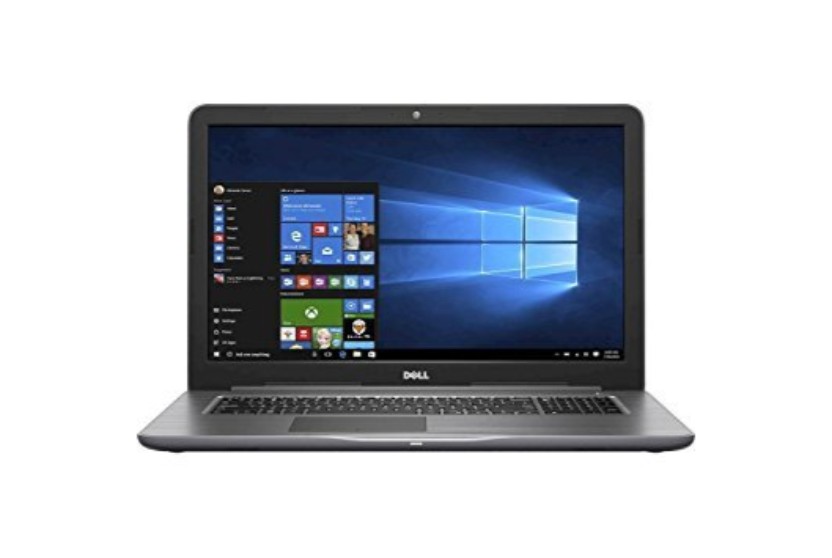 Dell Inspiron I5767