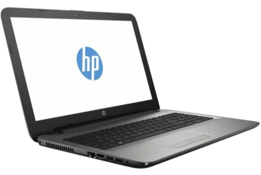 HP Pavilion 15 AY554TU
