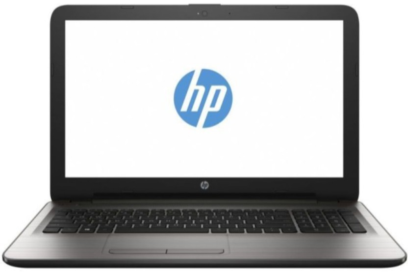 HP Pavilion 15 AY554TU