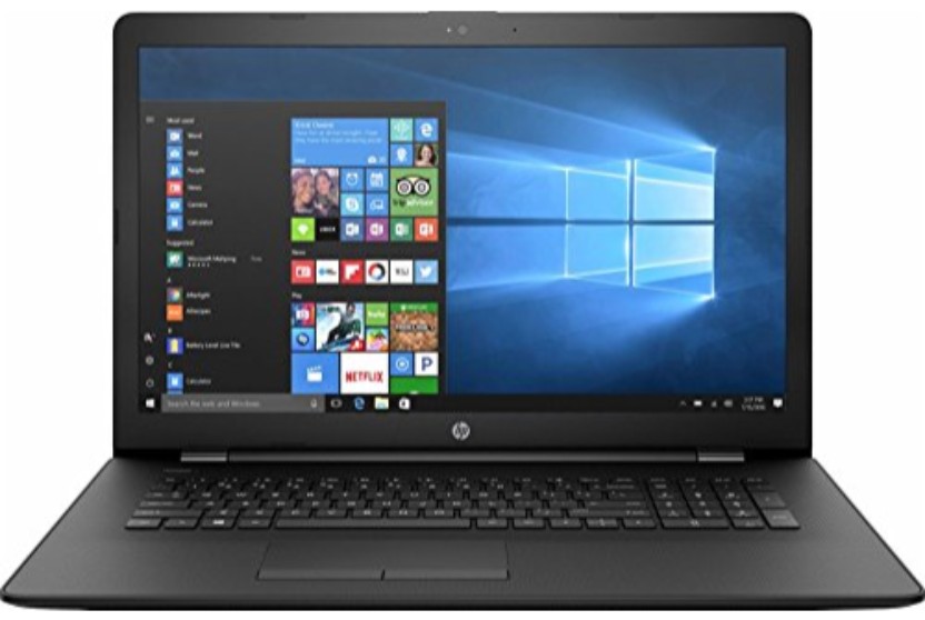 HP 17 AK013DX