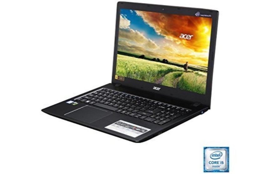 Acer Aspire E E5 575G 5341