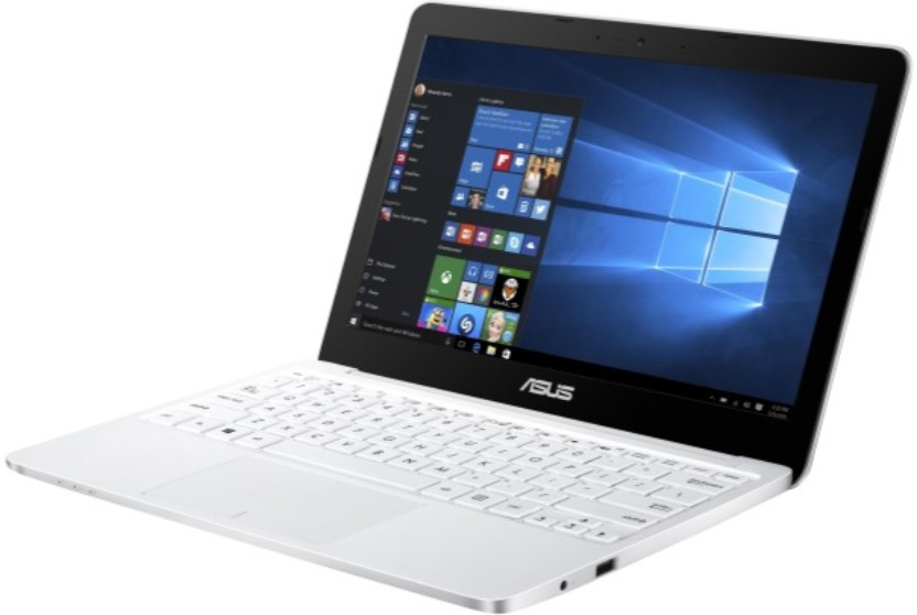 Asus EeeBook E200HA FD0005TS