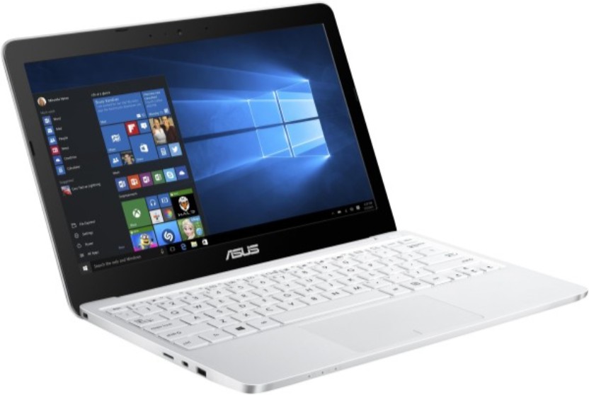 Asus EeeBook E200HA FD0005TS