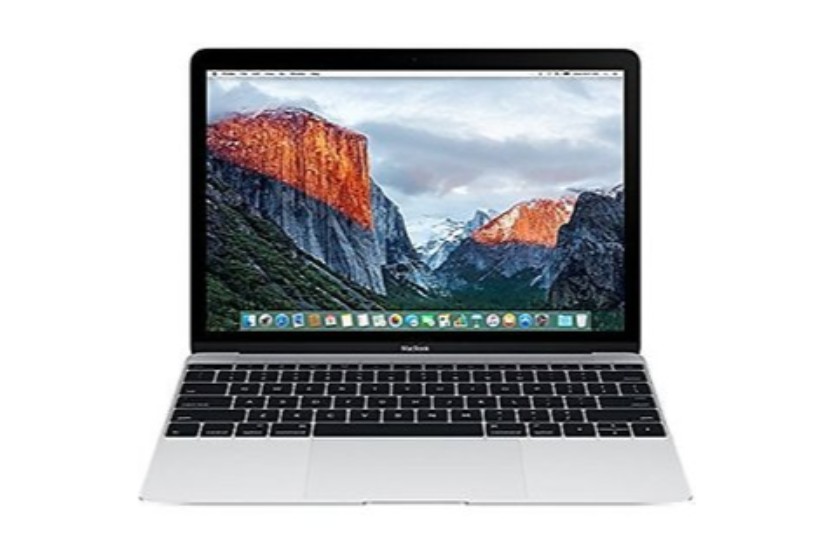 Apple MacBook MLHA2HN
